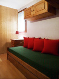 CHAMBRE - APPARTEMENT LES FERMES DU PLANET 6 - VALLOIRE LES VERNEYS