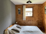 CHAMBRE - APPARTEMENT LE BARILLON C - VALLOIRE LES VERNEYS - VALLOIRE RESERVATIONS