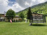 EXTERIEUR - APPARTEMENT LE BARILLON C - VALLOIRE LES VERNEYS - VALLOIRE RESERVATIONS