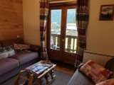 SEJOUR - APPARTEMENT PRE MALIN 6 - VALLOIRE LES VERNEYS - VALLOIRE RESERVATIONS
