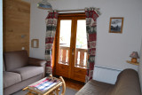 SEJOUR - APPARTEMENT PRE MALIN 6 - VALLOIRE LES VERNEYS - VALLOIRE RESERVATIONS