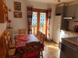 SEJOUR - APPARTEMENT PRE MALIN 6 - VALLOIRE LES VERNEYS