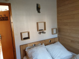 CHAMBRE - APPARTEMENT PRE MALIN 6 - VALLOIRE LES VERNEYS