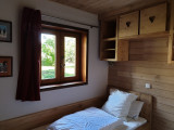 CHAMBRE - APPARTEMENT PRE MALIN 6 - VALLOIRE LES VERNEYS