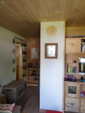 SEJOUR - APPARTEMENT PRE MALIN 6 - VALLOIRE LES VERNEYS