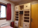 CHAMBRE - APPARTEMENT PRE MALIN 6 - VALLOIRE LES VERNEYS