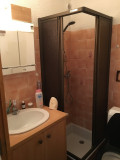 SALLE D'EAU - APPARTEMENT PRE MALIN 6 - VALLOIRE LES VERNEYS