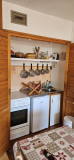 COIN CUISINE - STUDIO LES AROLLES H N°77 - VALLOIRE LES VERNEYS