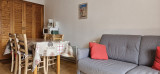 SEJOUR- STUDIO LES AROLLES H N°77 - VALLOIRE LES VERNEYS