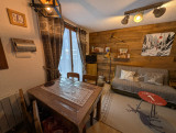 SEJOUR - STUDIO VERNEYS GALIBIER 2 - VALLOIRE LES VERNEYS