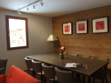 SEJOUR - APPARTEMENT FERMES DU PLANET 4 - VALLOIRE LES VERNEYS