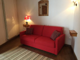 CHAMBRE - APPARTEMENT FERMES DU PLANET 4 - VALLOIRE LES VERNEYS