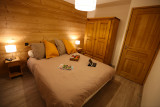 CHAMBRE - APPARTEMENT LE PIC VERT N° 5 - VALLOIRE LES VERNEYS