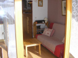 SALON - STUDIO CORDELIERS 6 - VALLOIRE LA GRAND VY
