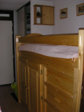 ENTREE - STUDIO CORDELIERS 6 - VALLOIRE LA GRAND VY 