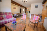 SALON- APPARTEMENT CHOSEAUX - VALLOIRE CENTRE-VALLOIRE RESERVATIONS