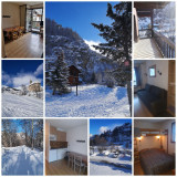MULTI-VUES - APPARTEMENT PLAN SOLEIL D21 - VALLOIRE LA GRAND VY