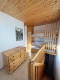 COIN NUIT - APPARTEMENT PLAN SOLEIL C23 - VALLOIRE LA GRAND VY