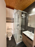 SALLE D'EAU 1 6 APPARTEMENT PLAN SOLEIL C23 - VALLOIRE LA GRAND VY