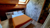 CHAMBRE - APPARTEMENT BORGE 5 - VALLOIRE LA BORGE