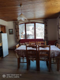 SEJOUR - APPARTEMENT LES AGNEAUX - VALLOIRE LES CHOSEAUX VILLE 