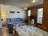 CUISINE - APPARTEMENT CHALET L'ALP DU PONTET A3 - VALLOIRE LE PONTET