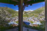VUE VILLAGE - APPARTEMENT CHALET L'ALP DU PONTET A3 - VALLOIRE LE PONTET