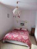 CHAMBRE - APPARTEMENT MAISON MONNIER 