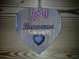 DECO - APPARTEMENT LES ANCOLIES EDELWEISS - VALLOIRE LES CLOTS