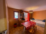 SEJOUR - STUDIO DEMEURANCE 112 - VALLOIRE LES PLANS