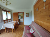 SALON - MAISON NOTRE NID - APPARTEMENT NOTRE NID - VALLOIRE LA BORGÉ - VALLOIRE RESERVATIONS