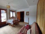 SALON - MAISON NOTRE NID - APPARTEMENT NOTRE NID - VALLOIRE LA BORGÉ - VALLOIRE RESERVATIONS