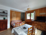 SEJOUR - MAISON NOTRE NID - APPARTEMENT NOTRE NID - VALLOIRE LA BORGÉ
