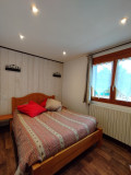 CHAMBRE - MAISON NOTRE NID - APPARTEMENT NOTRE NID - VALLOIRE LA BORGÉ