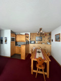 SEJOUR - APPARTEMENT CHALETS DU GALIBIER 1 A5 - VALLOIRE MOULIN BENJAMIN - VALLOIRE RESERVATIONS