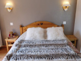 CHAMBRE - CHALET LES MYRTILLES - VALLOIRE LES CHOSEAUX