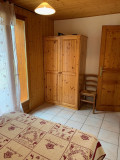 CHAMBRE - APPARTEMENT CHALET ST ROZAIRE 1 - VALLOIRE CENTRE