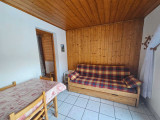 SALON - APPARTEMENT CHALET ST ROZAIRE 2 - VALLOIRE CENTRE - VALLOIRE RESERVATIONS