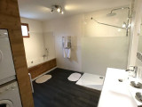 SALLE D'EAU - CHALET LE COL - VALLOIRE LE COL