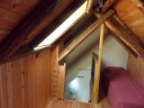 CHAMBRE - APPARTEMENT CHEZ PIERRE ALP DE VIRGILE - VALLOIRE LES VERNEYS
