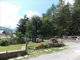 VUE - APPARTEMENT CHEZ PIERRE ALP DE VIRGILE - VALLOIRE LES VERNEYS