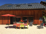 EXTERIEUR - APPARTEMENT ADRIEN 6 - VALLOIRE CENTRE 