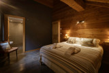 CHAMBRE - APPARTEMENT ADRIEN 8 - VALLOIRE CENTRE