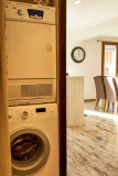 BUANDERIE - APPARTEMENT ETOILE DES NEIGES 1 - VALLOIRE CENTRE