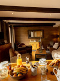 SEJOUR - APPARTEMENT ETOILE DES NEIGES 2 - VALLOIRE CENTRE - VALLOIRE RESERVATIONS