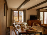 SEJOUR - APPARTEMENT ETOILE DES NEIGES 2 - VALLOIRE CENTRE - VALLOIRE RESERVATIONS