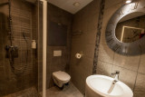 SALLE D'EAU - APPARTEMENT ETOILE DES NEIGES 2 - VALLOIRE CENTRE