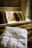 CHAMBRE - APPARTEMENT ETOILE DES NEIGES 3 - VALLOIRE CENTRE