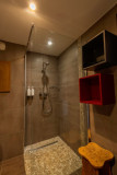 SALLE D'EAU - APPARTEMENT ETOILE DES NEIGES 3 - VALLOIRE CENTRE