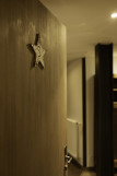 ENTREE - APPARTEMENT ETOILE DES NEIGES 3 - VALLOIRE CENTRE